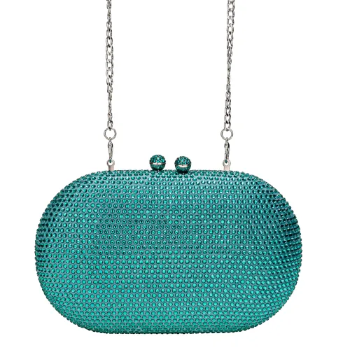 LIMONI  de Mujer modelo Cartera De Fiesta Jewel 12 turquesas mujer 2025051319391469290  